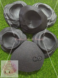 Large 3d printed bowls x 6